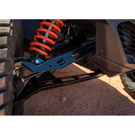 Can-Am Maverick X3 XDS 64