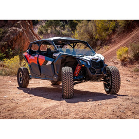 Can-Am Maverick X3 XDS 64