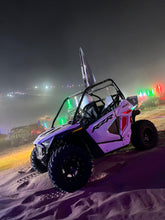 Load image into Gallery viewer, POLARIS RZR 200 - ACCESSORIES BUNDLE