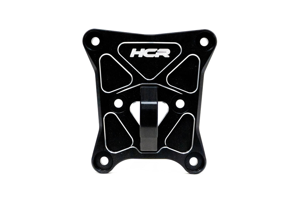 HCR Polaris RZR Pro XP Radius Rod Plate