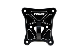 HCR Polaris RZR Pro XP Radius Rod Plate