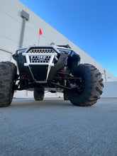 Load image into Gallery viewer, POLARIS RZR 200 - FRONT BUMPER