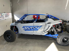 Load image into Gallery viewer, TMW DOMINATOR RZR PRO R 4 Seat Cage (fits 2021+ PRO R RZR models)