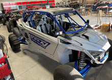 Load image into Gallery viewer, TMW DOMINATOR RZR PRO R 4 Seat Cage (fits 2021+ PRO R RZR models)