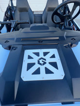 Load image into Gallery viewer, POLARIS RZR 200 - BONNET COVER