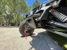 Load image into Gallery viewer, Gen 2 X3 Front Winch Bumper