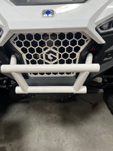 Load image into Gallery viewer, POLARIS RZR 200 - GRILLE