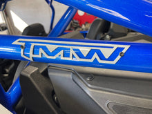 Load image into Gallery viewer, TMW DOMINATOR RZR PRO R 4 Seat Cage (fits 2021+ PRO R RZR models)