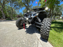 Load image into Gallery viewer, Gen 2 X3 Front Winch Bumper