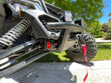 Load image into Gallery viewer, Gen 2 X3 Front Winch Bumper