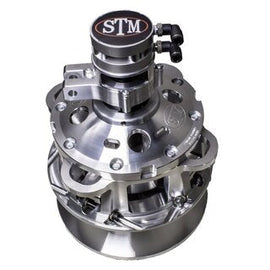 WSRD Spec STM Rage 4HD Pneumatic Primary & Package | Can-Am X3