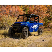 Load image into Gallery viewer, HCR Racing +2&quot; Forward High Clearance Front A-Arm Kit and Rear A-Arms Both w/ Built-In Lift for Polaris Ranger 2017-2020 | RAN-05300