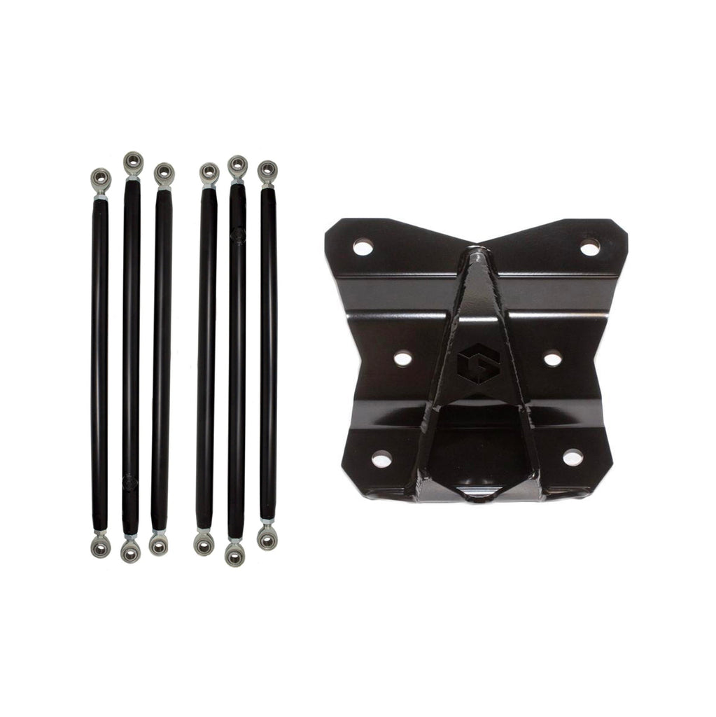 CAN AM X3 REAR END KIT