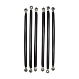 CAN AM X3 RADIUS RODS