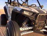 HCR Racing RZR-05200-1 Polaris RZR XP 1000 Duner OEM Replacement Front A-arms