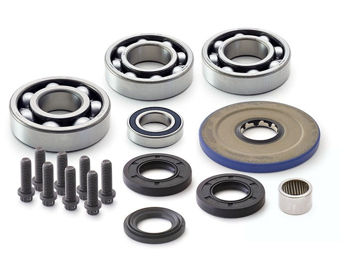 Sandcraft | Bulletproof Front Diff Rebuild Kit (17-19 Can-Am X3 Visco Lock)