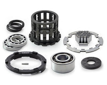 Load image into Gallery viewer, Sandcraft Bombproof Front Diff Rebuild Kit | 17-23 Polaris RZR XP 1000 / Turbo