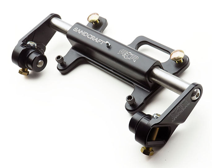 Sandcraft Steering Support Assembly 2018-2021 Polaris RZR Turbo S
