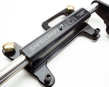 Load image into Gallery viewer, Sandcraft Steering Support Assembly (2016 RZR Turbo)