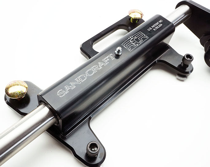 Sandcraft RCR Steering Support Assembly 2017-2021 Polaris RZR Turbo