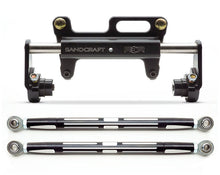 Load image into Gallery viewer, Sandcraft Steering Support Assembly (2015-18 RZR XP 1000) 