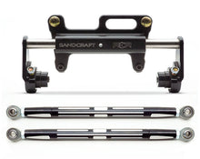 Load image into Gallery viewer, Sandcraft RCR Steering Support Assembly 2017-2021 Polaris RZR Turbo