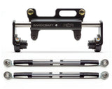 Sandcraft Steering Support Assembly (2017-21 RZR Turbo)
