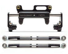 Load image into Gallery viewer, Sandcraft Steering Support Assembly 2018-2021 Polaris RZR Turbo S