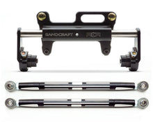Load image into Gallery viewer, Sandcraft Steering Support Assembly (2016 RZR Turbo)