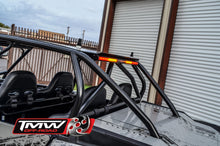 Load image into Gallery viewer, XP4 Dune edition speed cage (fits 2018 and older RZR 1000 models)