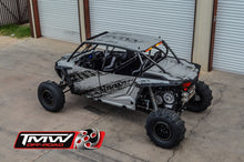 Load image into Gallery viewer, XP4 Dune edition speed cage (fits 2018 and older RZR 1000 models)