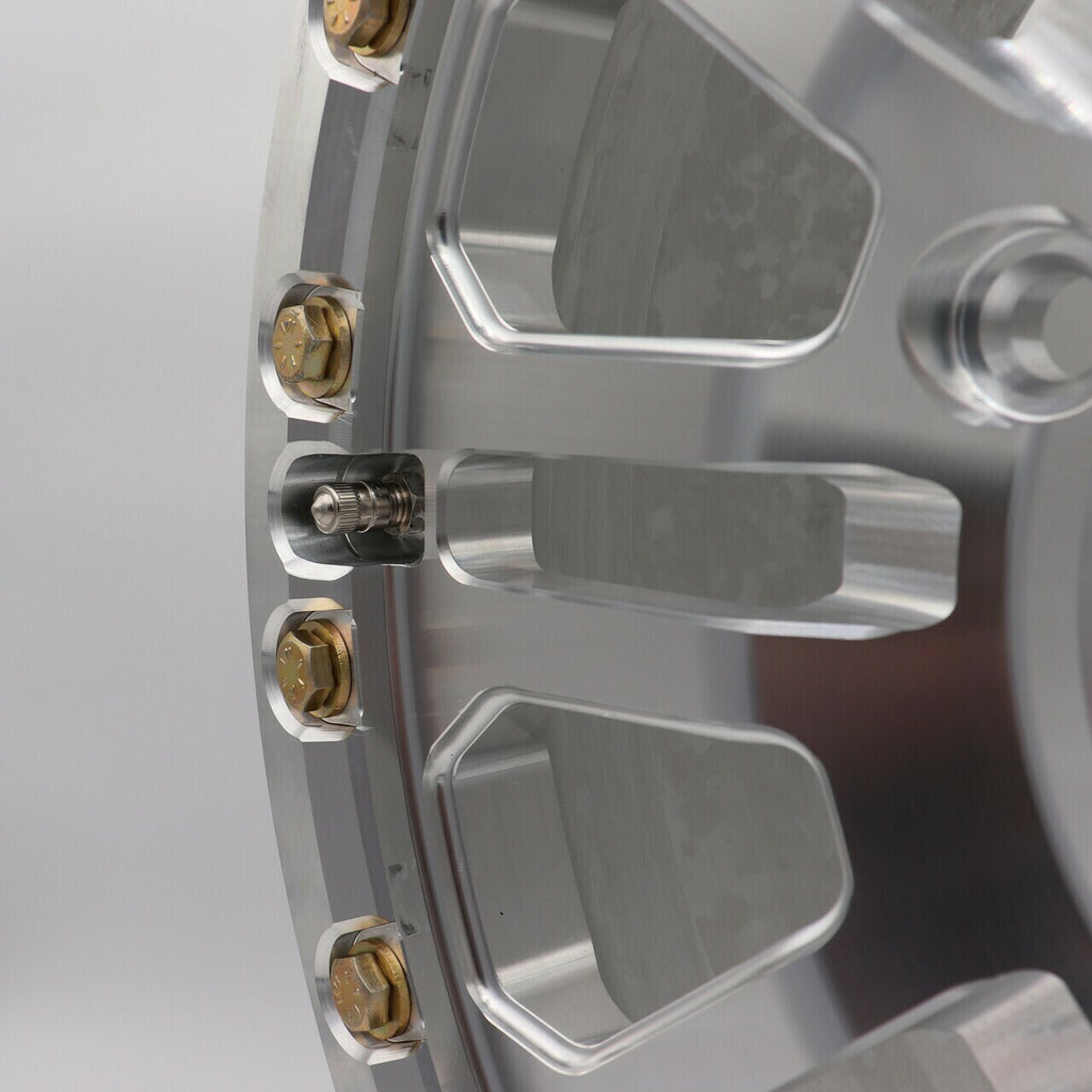 Can-Am APEX Forged Beadlock Wheel 15"x5.5"