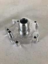 Load image into Gallery viewer, X3 BILLET AN WATER PUMP COVER