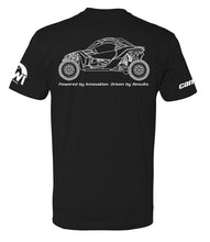 Load image into Gallery viewer, WSRD &quot;Can-Am X3&quot; T-Shirt