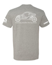 Load image into Gallery viewer, WSRD &quot;Can-Am X3&quot; T-Shirt