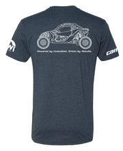 Load image into Gallery viewer, WSRD &quot;Can-Am X3&quot; T-Shirt